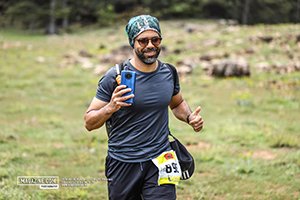 Trail Des Cèdres 2023 (Edition 14)